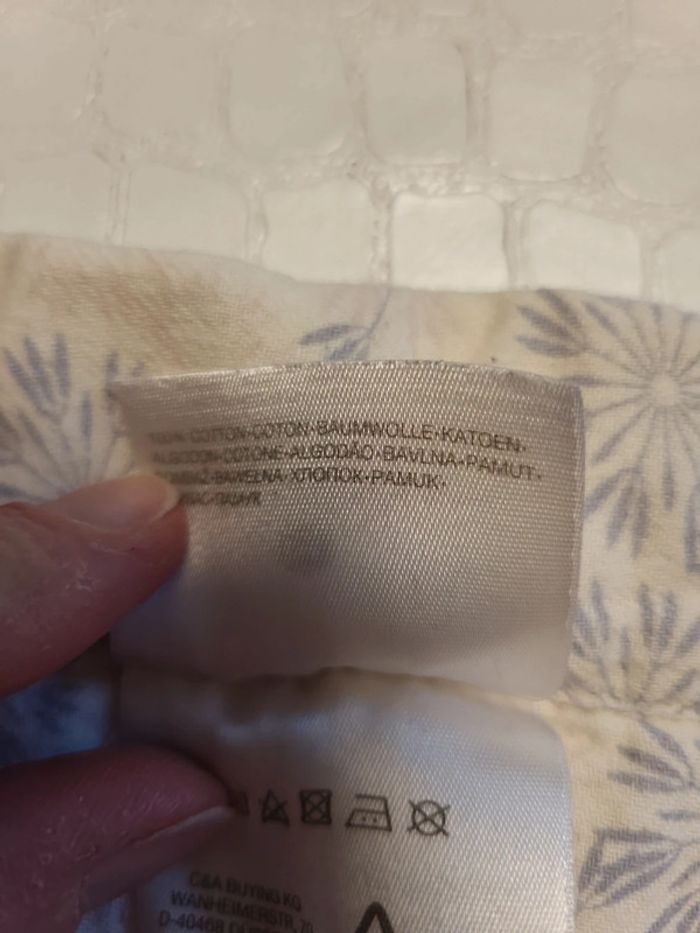 Haut de pyjama - photo numéro 5