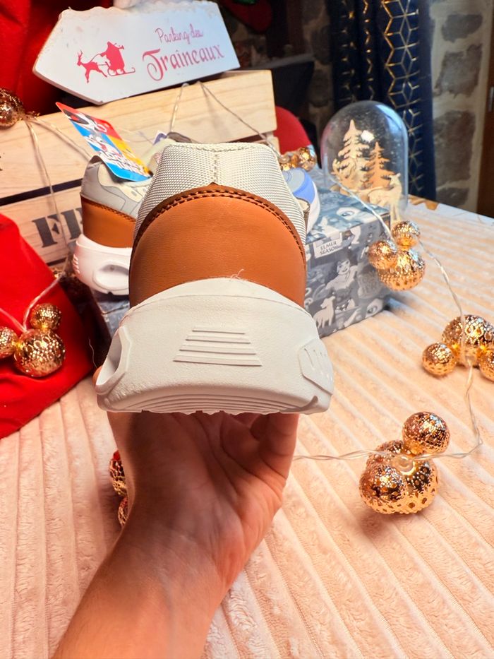 Basket looney tunes - photo numéro 4