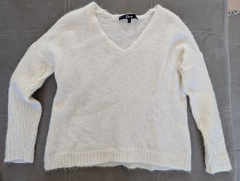 Pull Etam laine S
