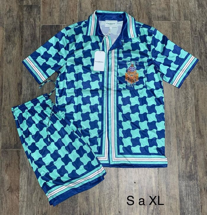 Chemise Tshirt - photo numéro 6