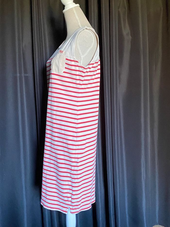 Robe marinière Terre de Marins - photo numéro 4
