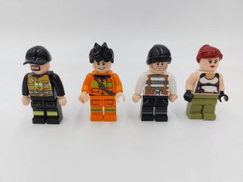 Lego lot 37