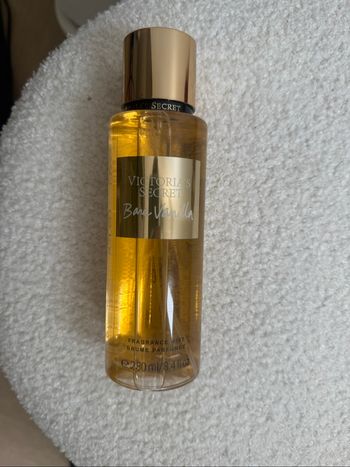 Brume bare vanilla