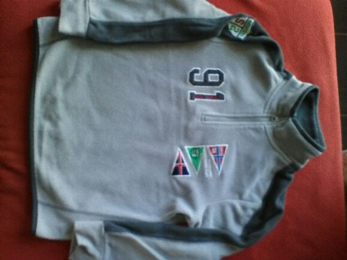 Polaire orchestra 8ans - photo numéro 2