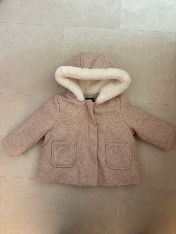 Manteau