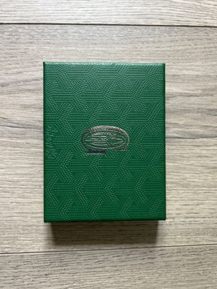 Porte monnaie goyard - photo numéro 3