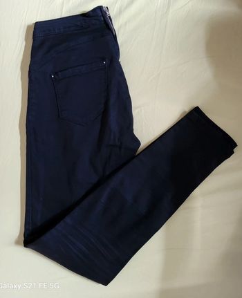 Pantalon femme new play