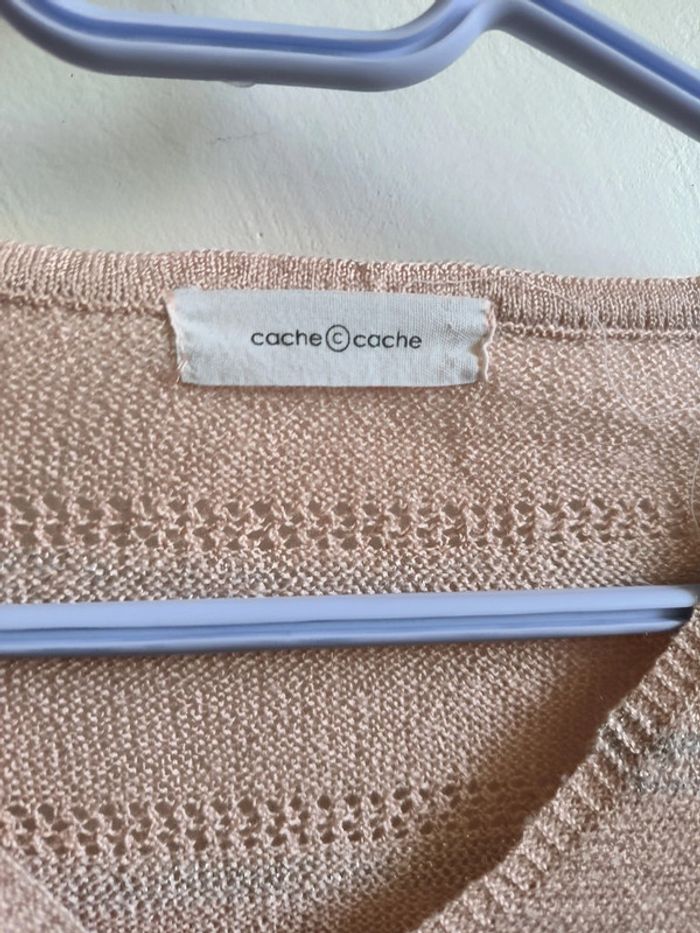 Pull fin - photo numéro 3