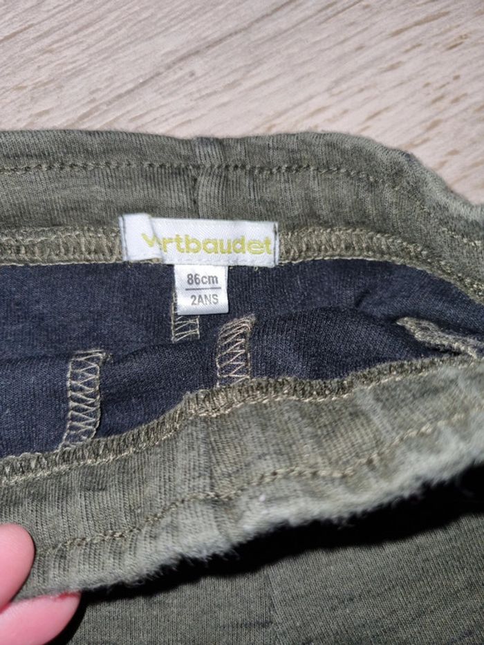 Lot de 2 shorts - photo numéro 4