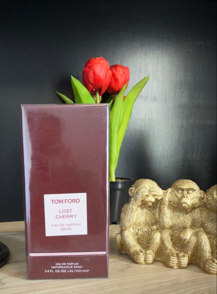 Parfums hommes Tom ford 100ml neuf