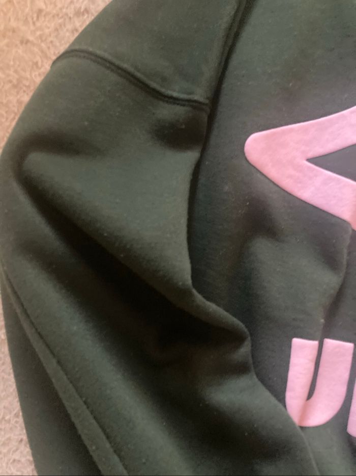 Sweat - photo numéro 2