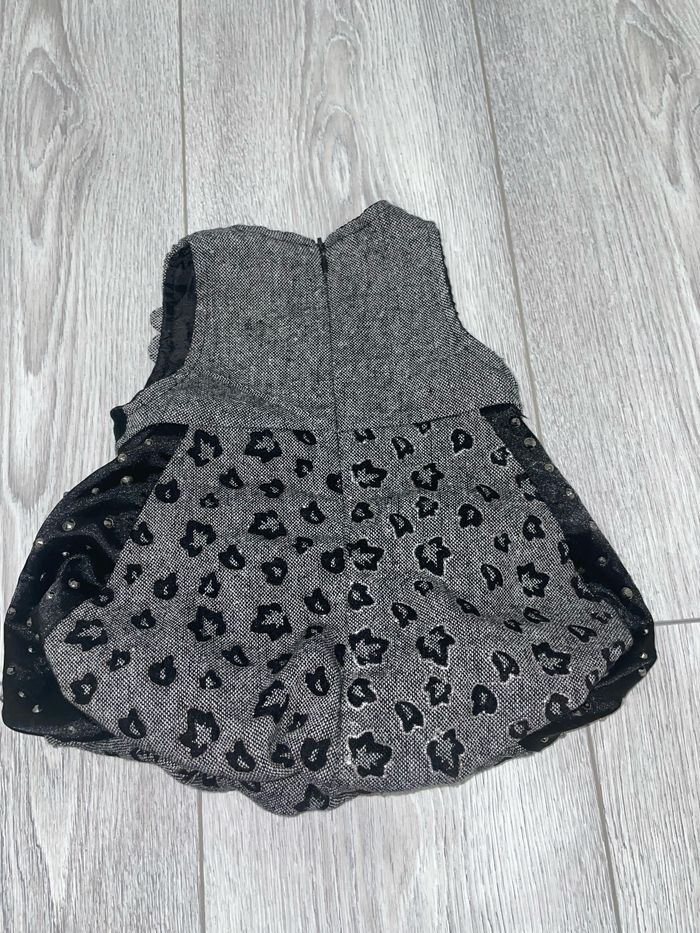 Robe fille - photo numéro 2