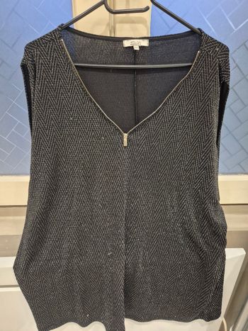 Tee-shirt manche courte