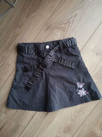 IN EXTENSO Jupe 3 ans