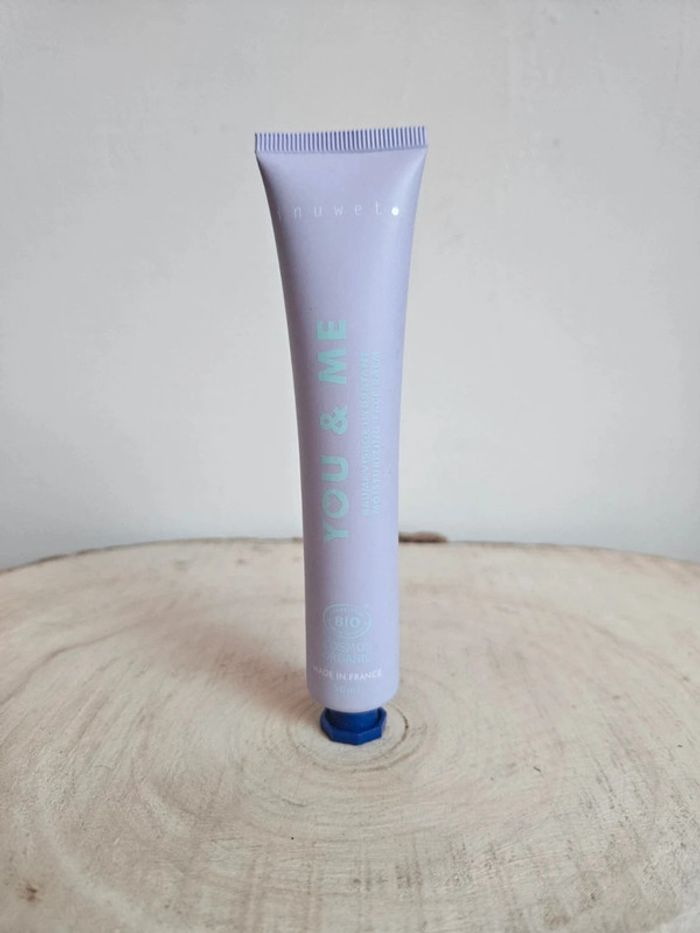 Baume Visage Hydratant You and Me Inuwet 💜
