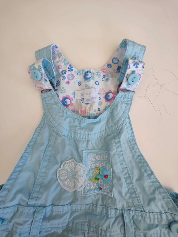 Robe 12mois - photo numéro 2