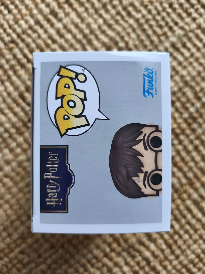 Pop harry Potter avec pensine 179 - photo numéro 6