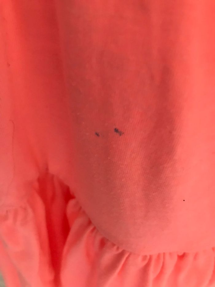 Robe vertbaudet fille - photo numéro 4