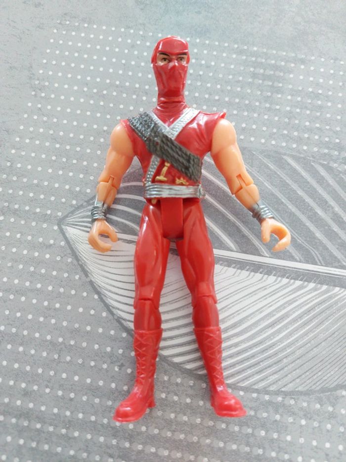 Figurine Ninja