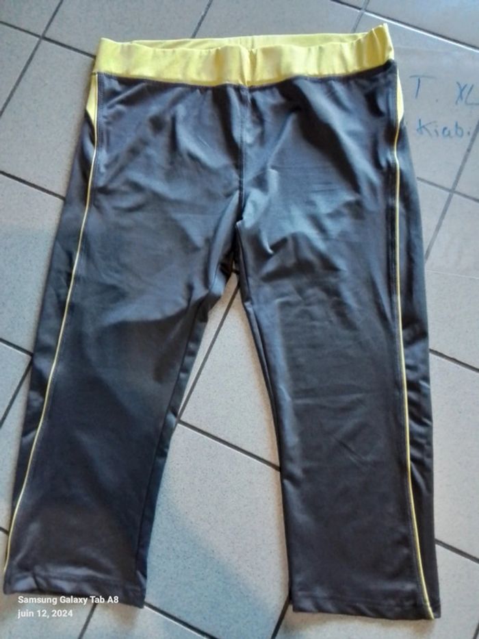 Bas sport - photo numéro 2