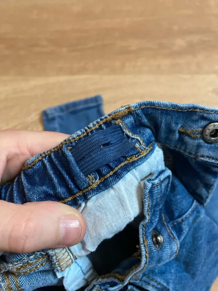 Jeans - photo numéro 5