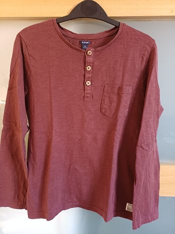 T-shirt garçon