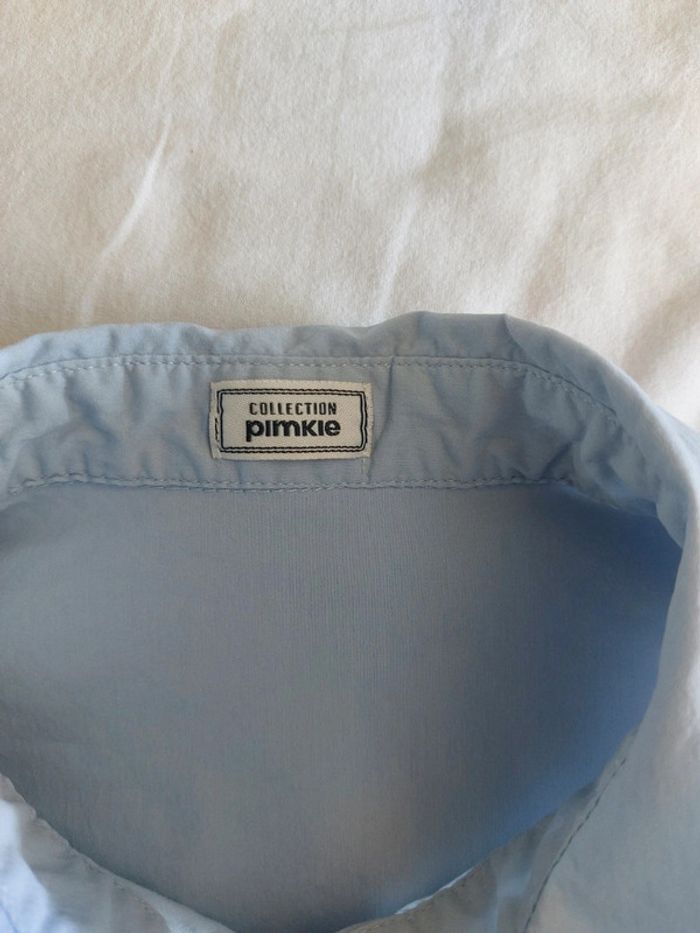 Chemise Pimkie taille M - photo numéro 3