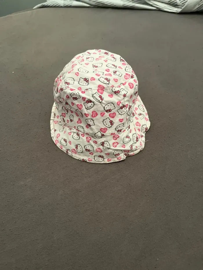 Bob hello kitty - photo numéro 2