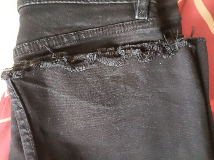 Pantalon Zara - photo numéro 7