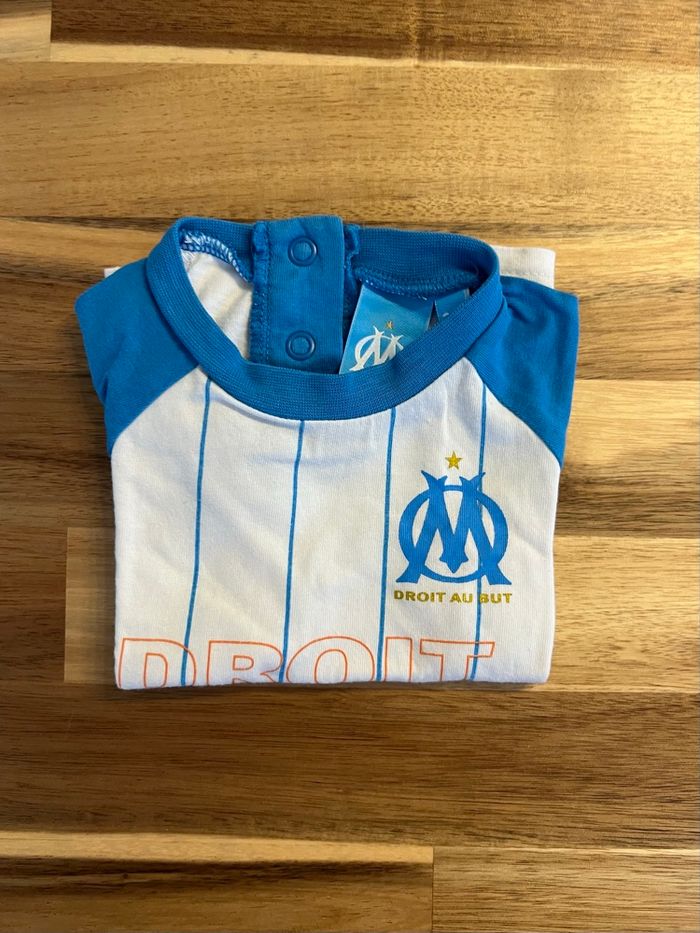 Ensemble OM 3 mois - photo numéro 4