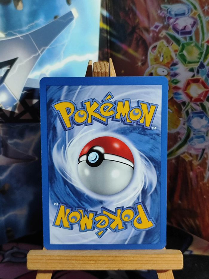 Dinoclier niv 26 63/123 Trésors Mystérieux - photo numéro 2