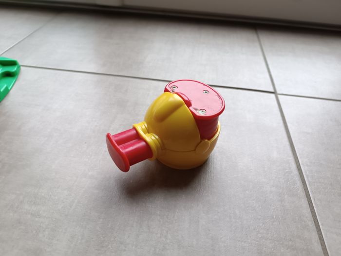 Circuit tut tut bolide - photo numéro 4