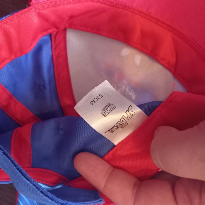 Lot plage, garçon (3 ans) - Spiderman - photo numéro 6