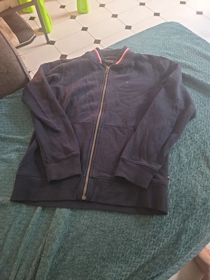 Gilet tommy hilfiger