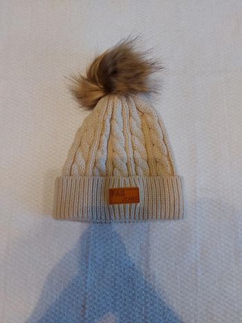Bonnet enfant