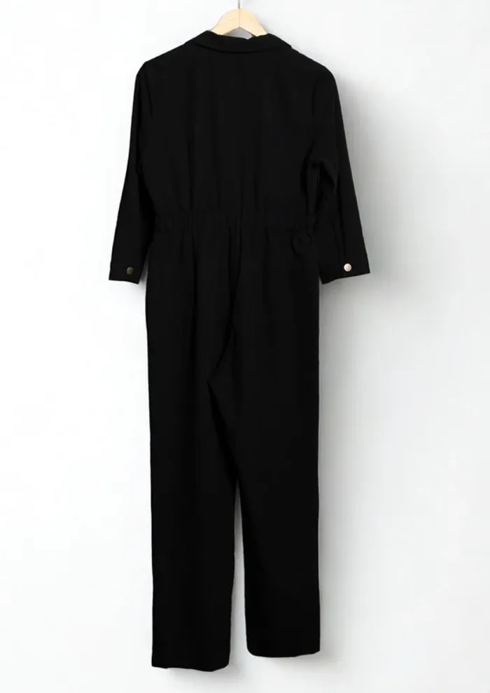 Combinaison noire Y’coo – Taille 38 - photo numéro 4