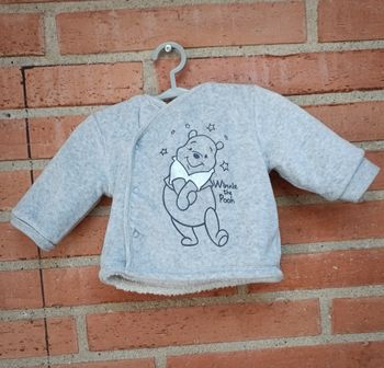 Ensemble Winnie the Pooh