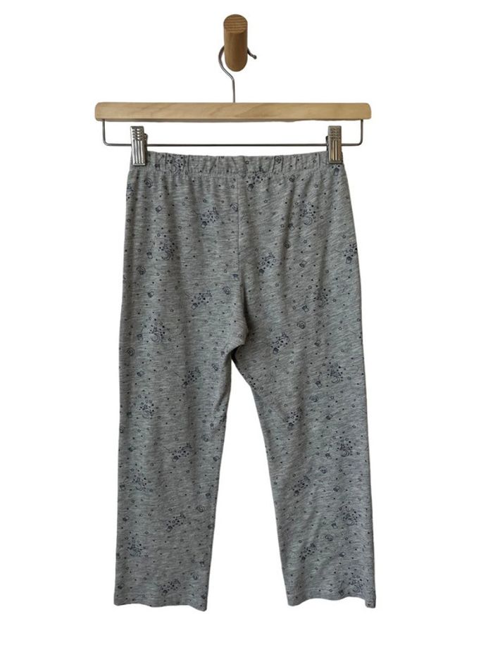 Pyjama coton 2 pièces (magie / lapins) - La Redoute 6 ans - photo numéro 8