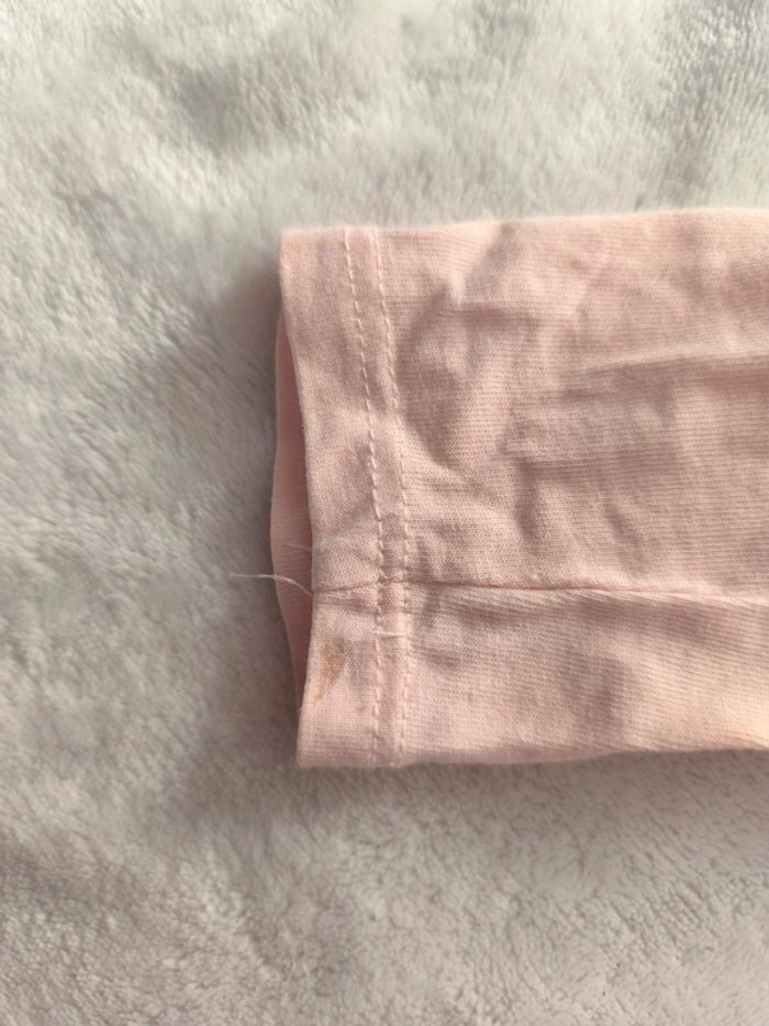 Lot de 2 Tshirts manches longues - photo numéro 3