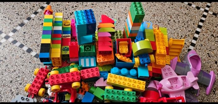 Lego - photo numéro 5