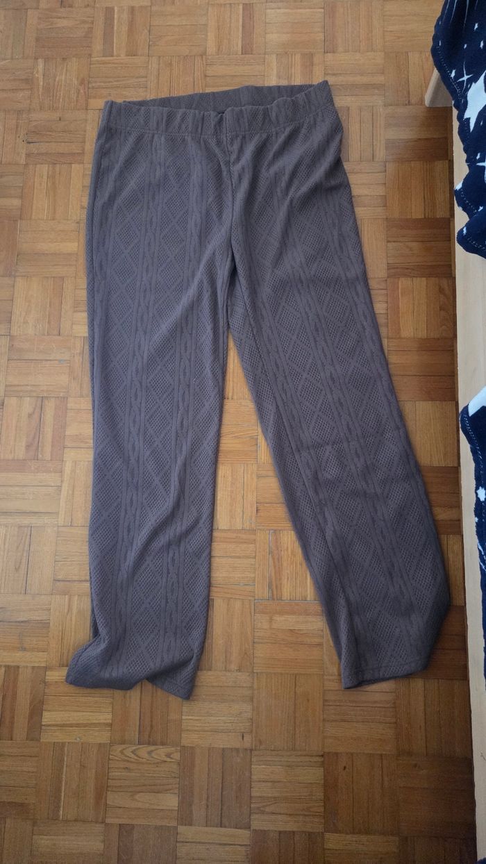 Pantalon pyjama