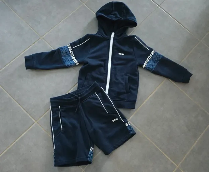 Ensemble Boss