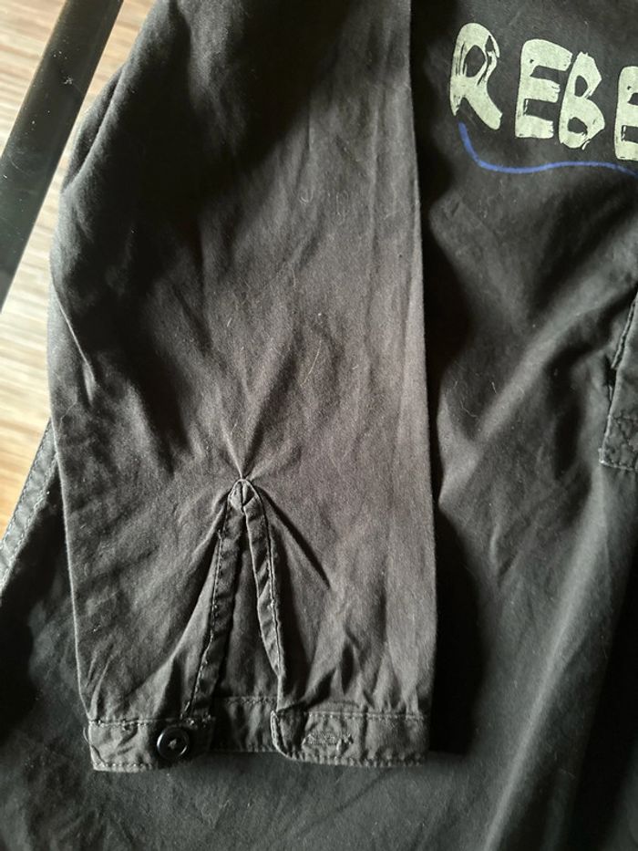 Chemise - photo numéro 3
