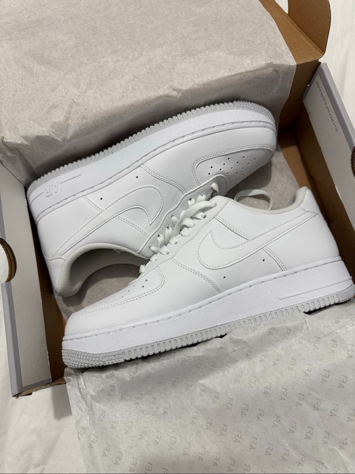 Air force 1 07 Next Nature