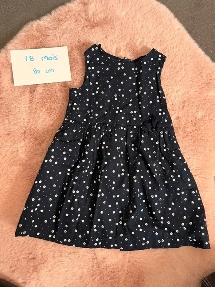 Robe été