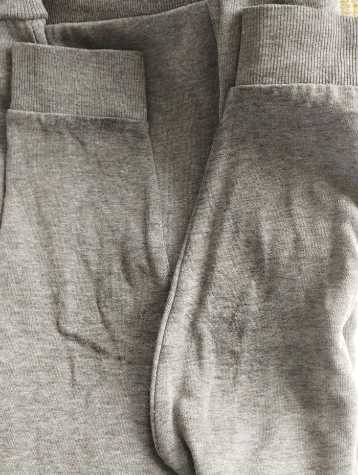 Gilet zippé à capuche 10 ans garçon - photo numéro 3