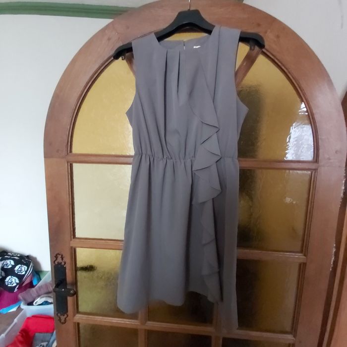 Robe camieu