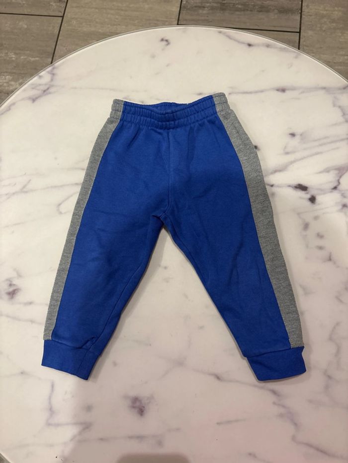 Ensemble Nike bleu et gris - photo numéro 6