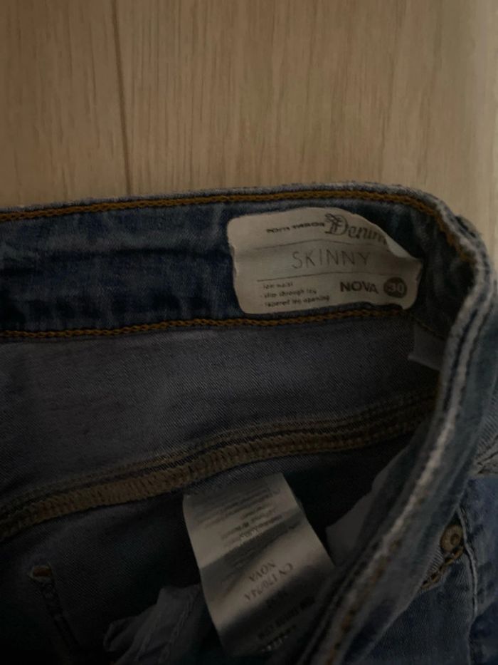 Jeans Tom tailor - photo numéro 2