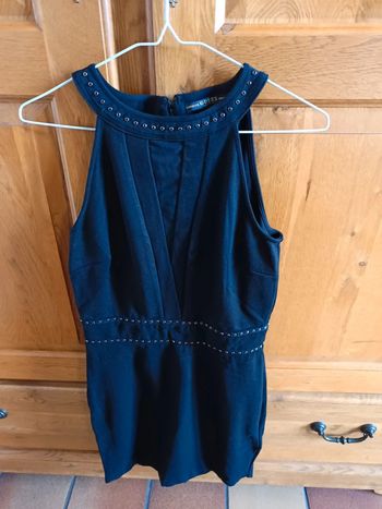 Robe guess